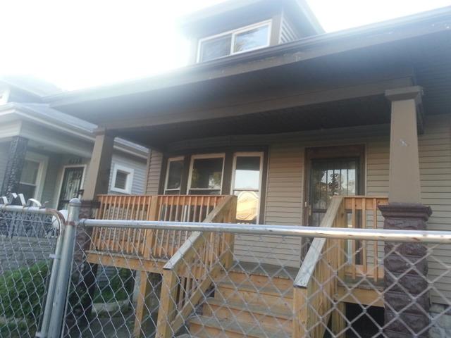 6326 S Talman Ave., Chicago, IL 60629