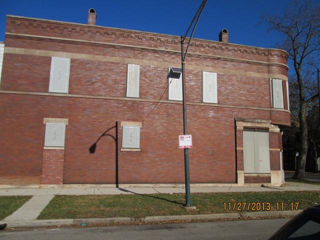 8158 S South Shore Dr., Chicago, IL 60617