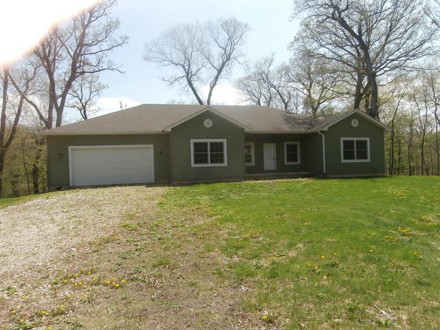 4126 E 21st Rd., Sheridan, IL 60551