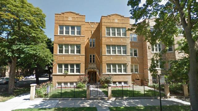 2060 W Fargo Ave. #G, Chicago, IL 60645