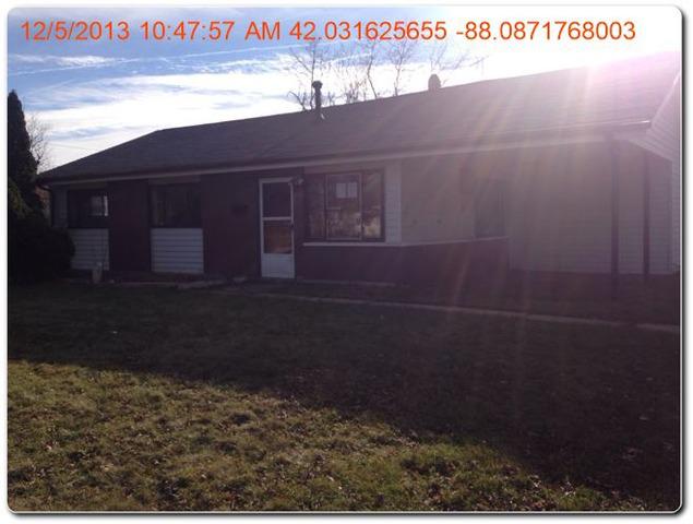 275 Newark Ln., Hoffman Estates, IL 60169