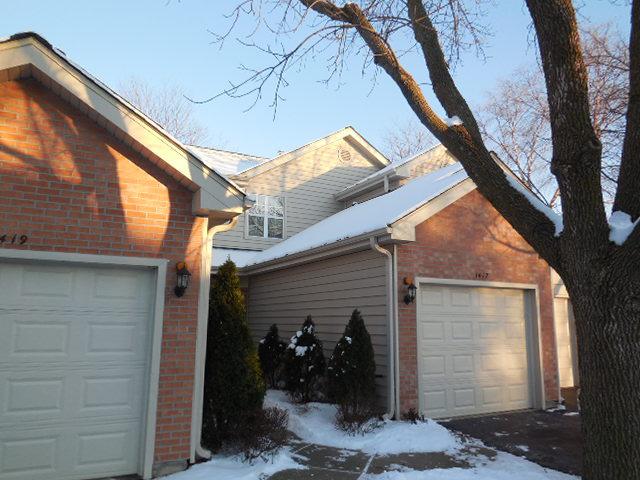 1417 Golfview Dr., Glendale Heights, IL 60139