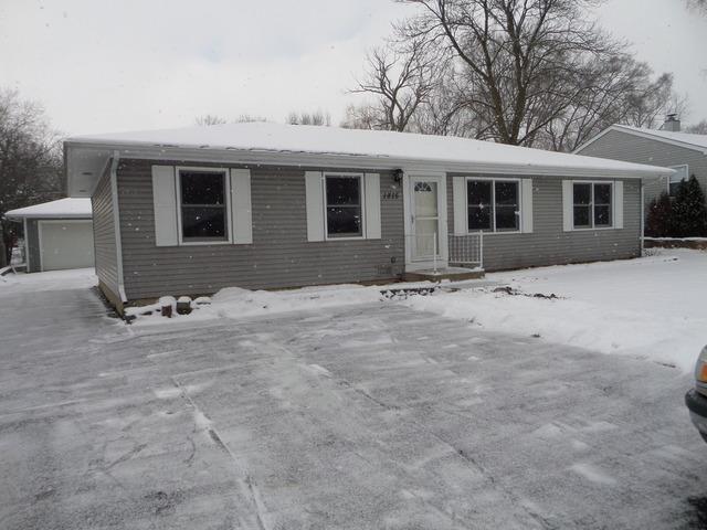 1815 Lakewood Ave., Mchenry, IL 60050