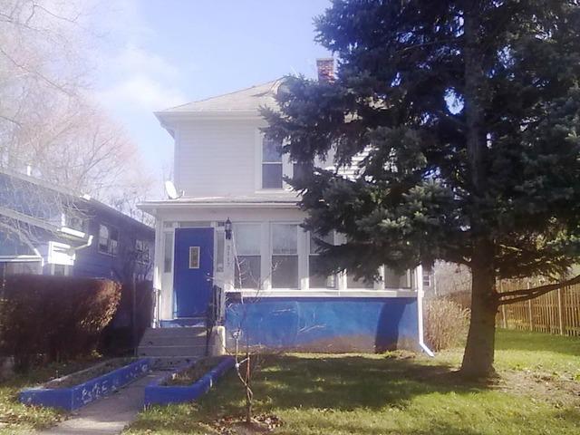 3117 Gilboa Ave., Zion, IL 60099