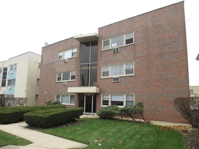 8161 Niles Center Rd. #3A, Skokie, IL 60077