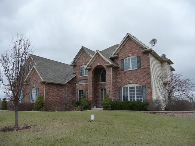 5610 Schmidt Ln., Yorkville, IL 60560