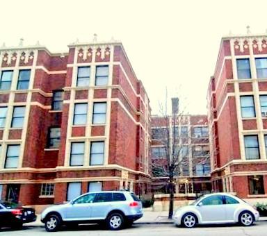 1062 W Granville Ave. #18, Chicago, IL 60660