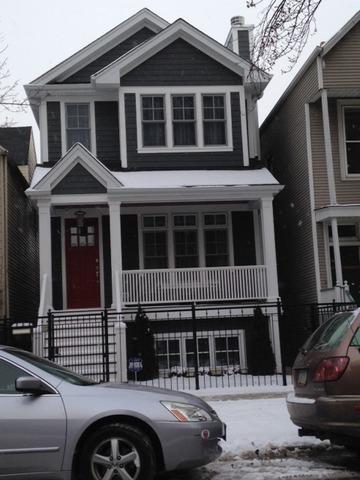 1454 W Wellington Ave., Chicago, IL 60657