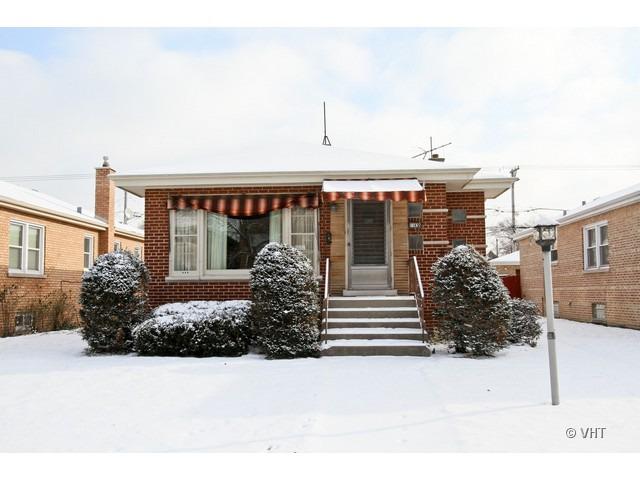 11633 S Artesian Ave., Chicago, IL 60655