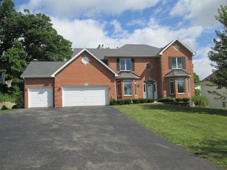 5660 Angouleme Ln., Hoffman Estates, IL 60192