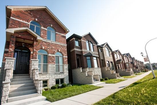 419 W 38th Pl., Chicago, IL 60609