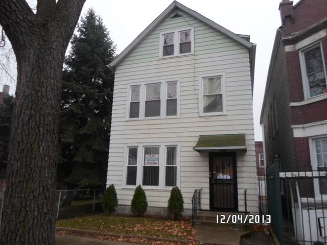 2421 W 46th St., Chicago, IL 60632