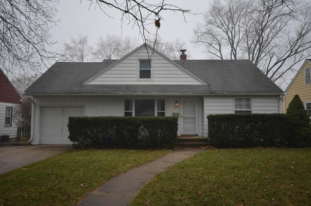 1911 21st St., Rockford, IL 61108