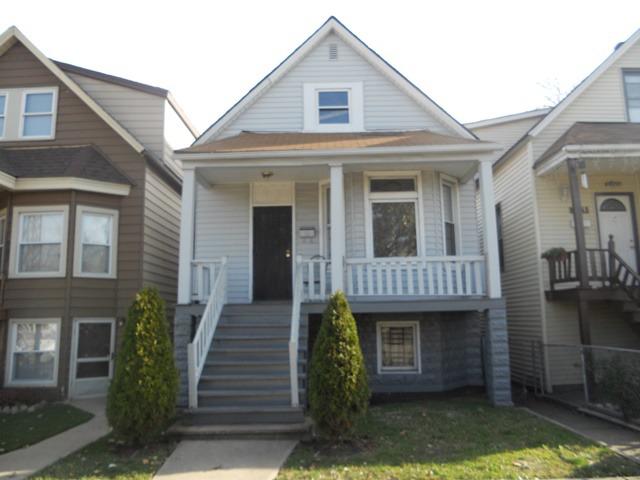 10411 S Avenue M, Chicago, IL 60617