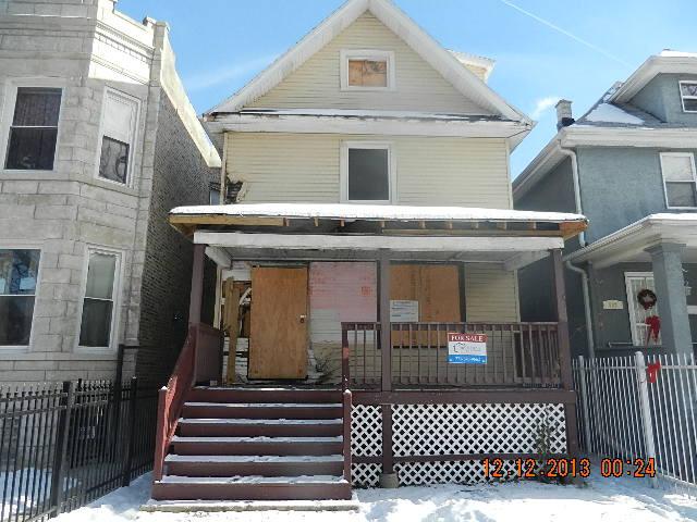 611 N Long Ave., Chicago, IL 60644