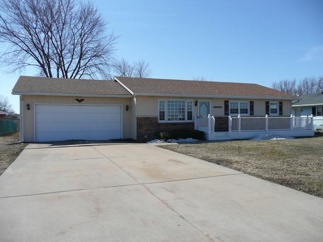 674 Bethel Dr., Bourbonnais, IL 60914