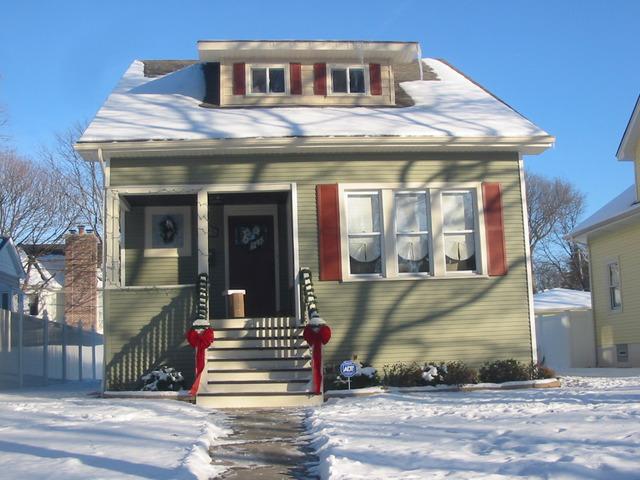 605 N Kensington Ave., La Grange Park, IL 60526
