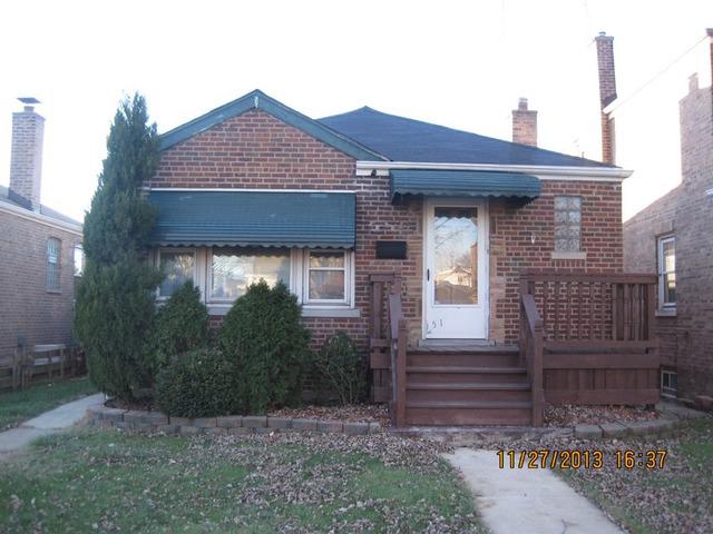5310 S Major Ave., Chicago, IL 60638