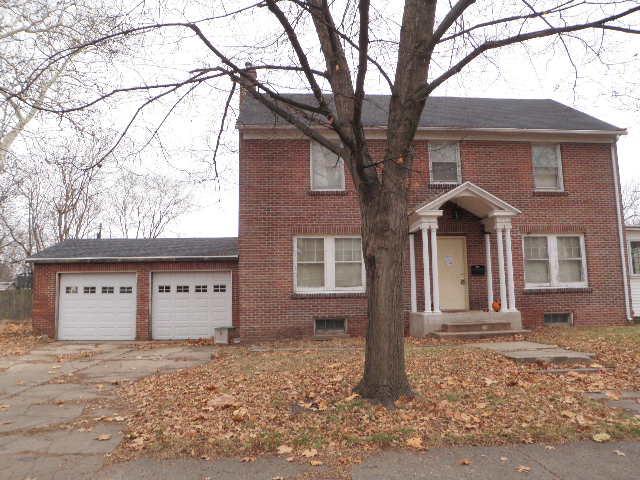 1108 Marquette St., Lasalle, IL 61301