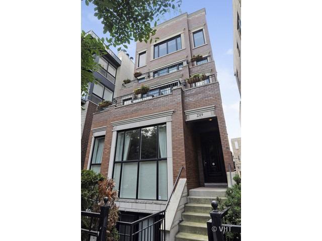 2319 W Wabansia Ave. #4, Chicago, IL 60622