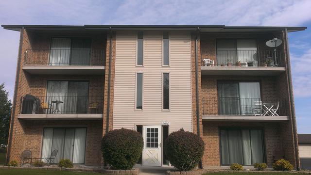 9950 Shady Ln. #1B, Orland Park, IL 60462
