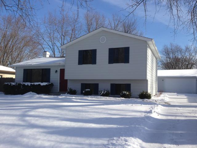 549 Magnolia St., Gurnee, IL 60031