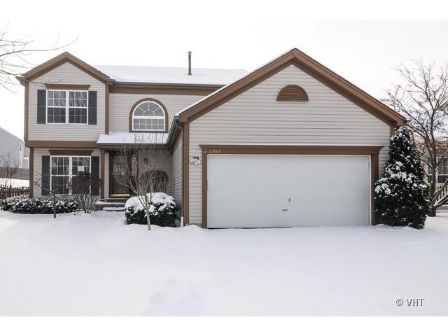 2385 N Sunrise Dr., Round Lake, IL 60073