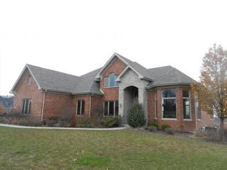 20483 Abbey Dr., Frankfort, IL 60423