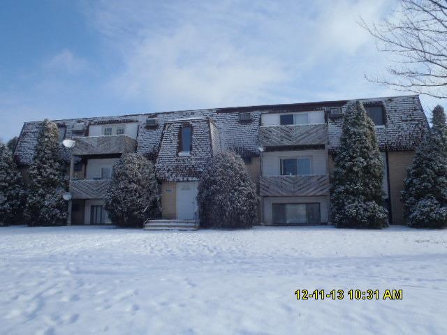 20206 S Frankfort Square Rd. #K, Frankfort, IL 60423