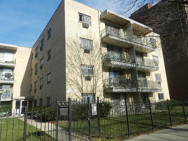 1640 W Sherwin Ave. #4D, Chicago, IL 60626