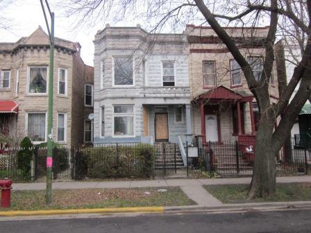 4126 W Adams St., Chicago, IL 60624