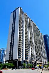 400 E Randolph St. #1206, Chicago, IL 60601