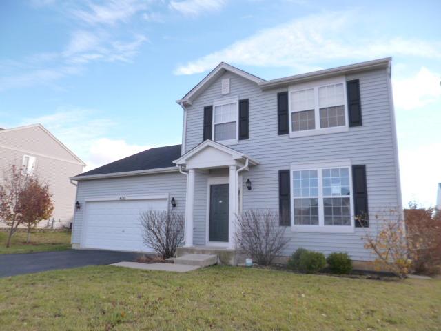 630 Gallant Dr., Minooka, IL 60447