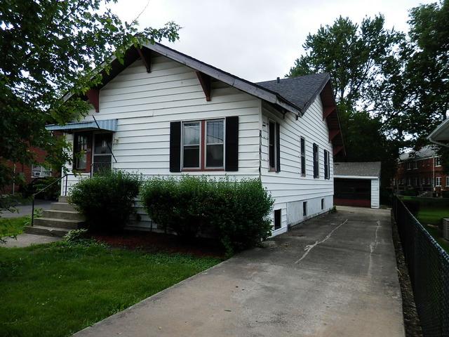 808 Moran St., Joliet, IL 60435