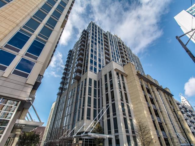 720 N Larrabee St. #1608, Chicago, IL 60654