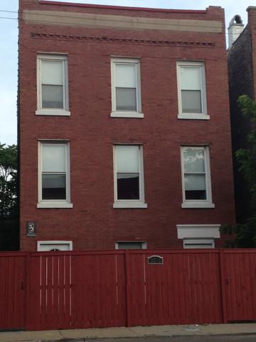 2253 W Fullerton Ave., Chicago, IL 60647