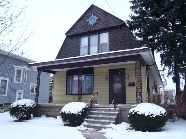 303 Center Cross St., Sycamore, IL 60178