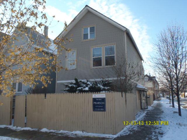 3354 N Albany Ave., Chicago, IL 60618