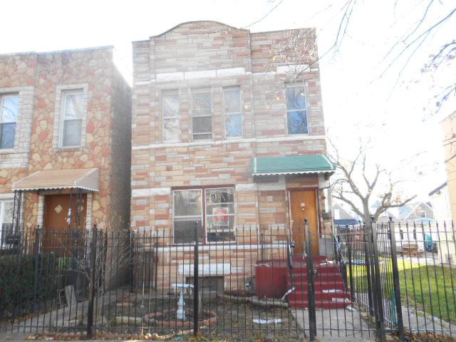 3505 W Le Moyne St., Chicago, IL 60651