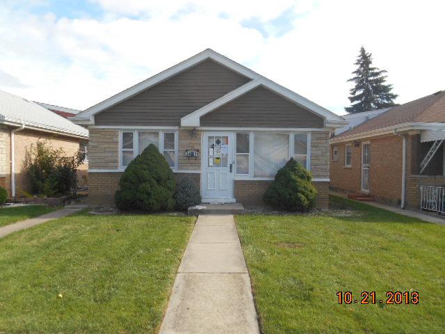 3411 S 55th Ct., Cicero, IL 60804
