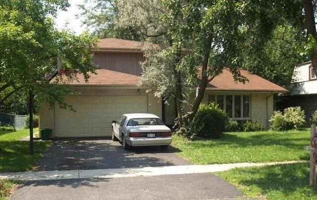 10426 S Alta Dr., Palos Hills, IL 60465