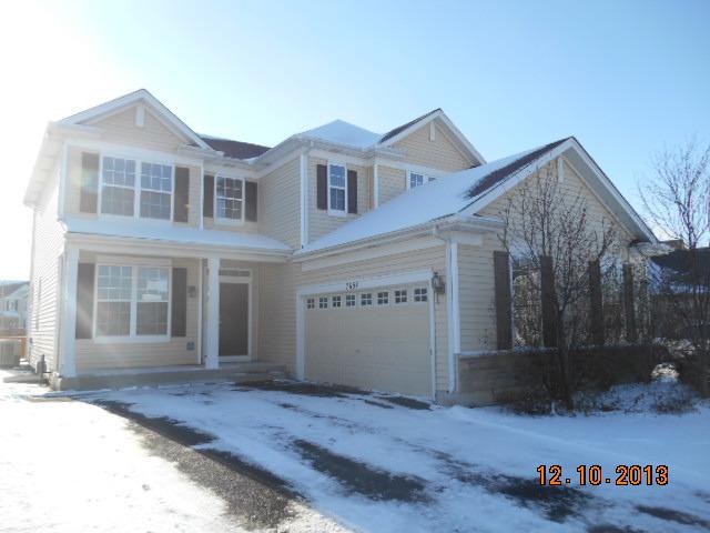 7654 Scarlett Oak Dr., Plainfield, IL 60586