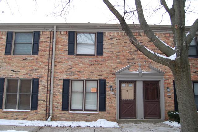1811 Sessions Walk, Hoffman Estates, IL 60169
