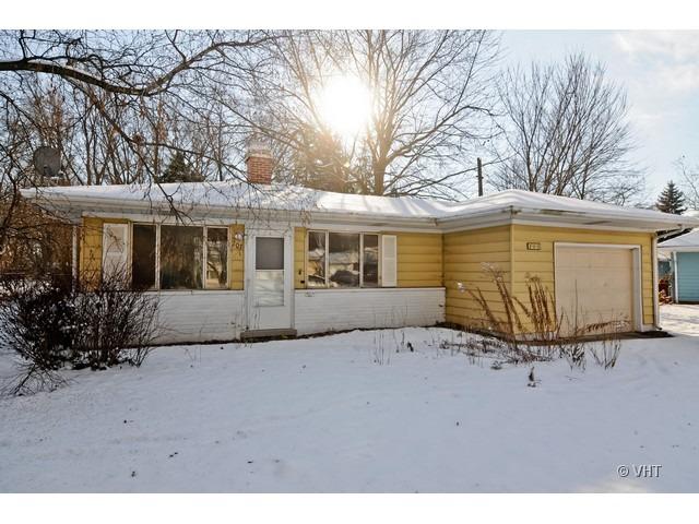 207 Gold St., Park Forest, IL 60466