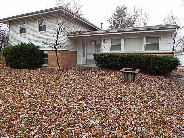 514 Blair St., Park Forest, IL 60466