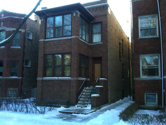 6524 N Greenview Ave., Chicago, IL 60626