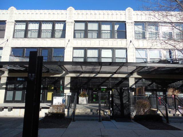 1150 W 15th St. #101, Chicago, IL 60608