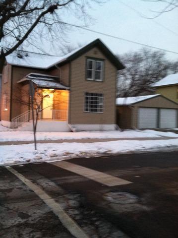 123 Blackhawk St., Aurora, IL 60506