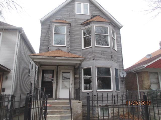 3330 W 63rd Pl., Chicago, IL 60629