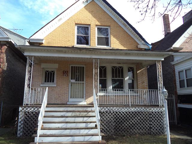 6953 S Michigan Ave., Chicago, IL 60637
